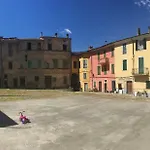 Via Col Tempo 3*