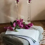 Bed & Breakfast Via Col Tempo 3*
