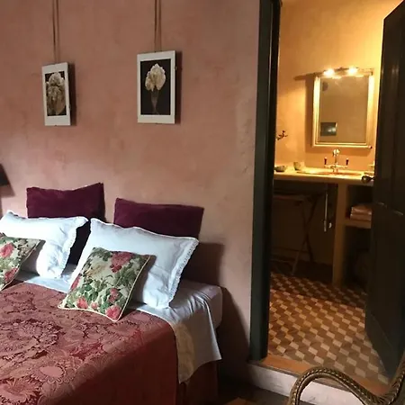 Via Col Tempo Bed and breakfast Pigna