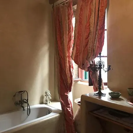 Bed & Breakfast Via Col Tempo Pigna