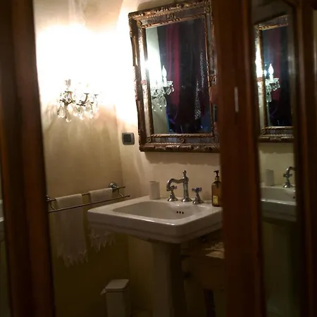 Bed and breakfast Via Col Tempo Pigna