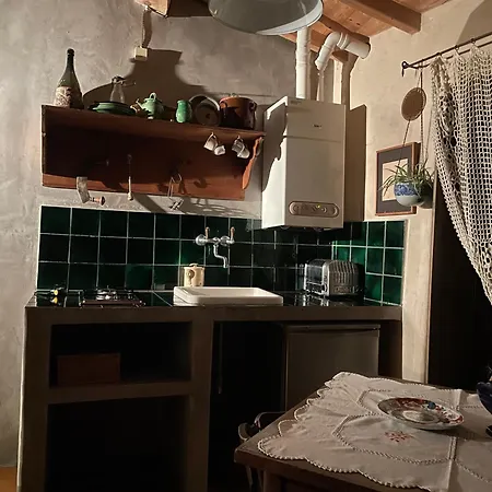 Bed and Breakfast Via Col Tempo 3*