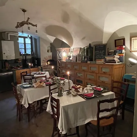 Via Col Tempo 3* Pigna