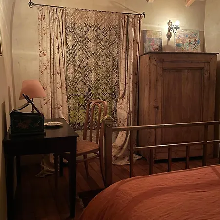 Bed and breakfast Via Col Tempo