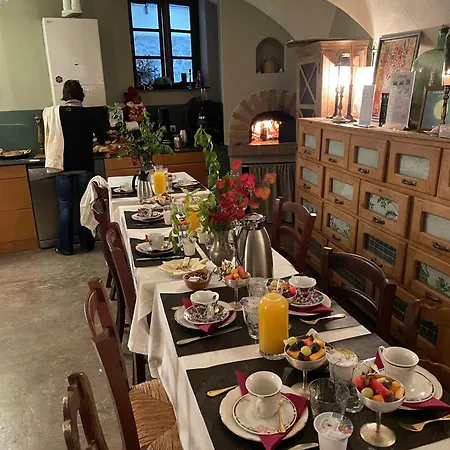 Bed & Breakfast Via Col Tempo Pigna