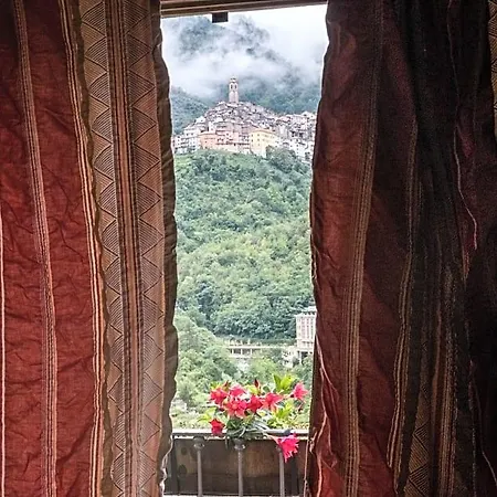 Bed & Breakfast Via Col Tempo Pigna
