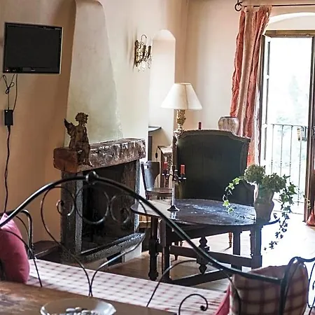 Via Col Tempo Bed & Breakfast 3*
