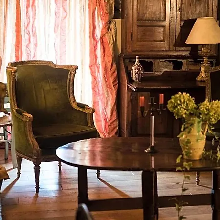Via Col Tempo Bed & Breakfast