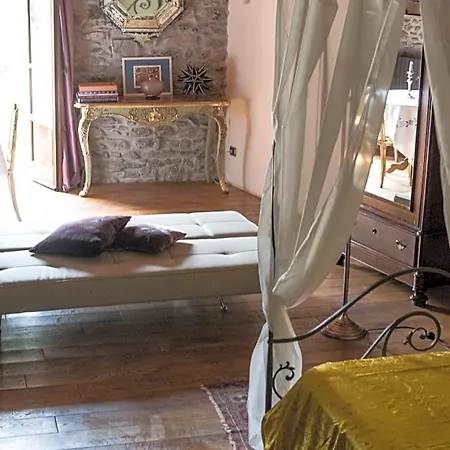 Via Col Tempo Bed & Breakfast