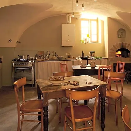 Via Col Tempo Bed & Breakfast