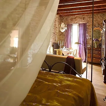 Bed & Breakfast Via Col Tempo 3*