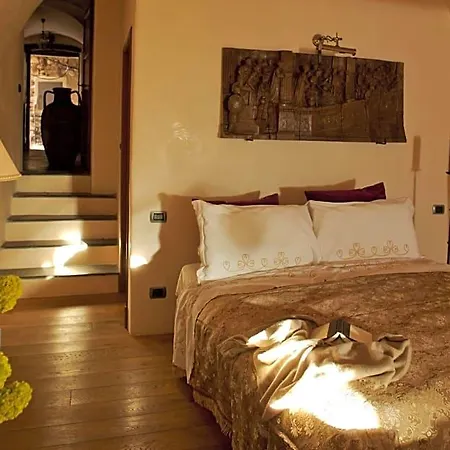 Bed & Breakfast Via Col Tempo