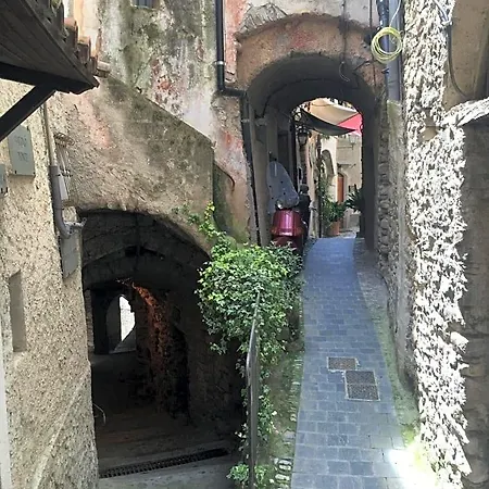 Via Col Tempo