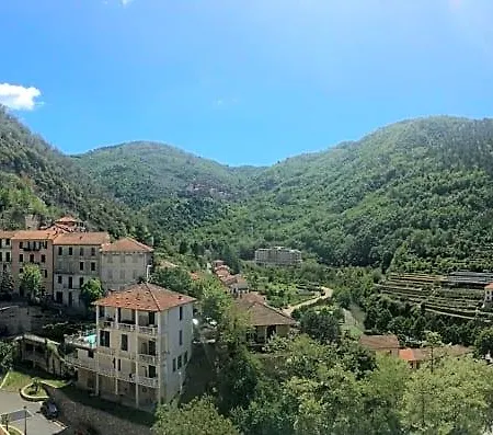 Via Col Tempo Pigna