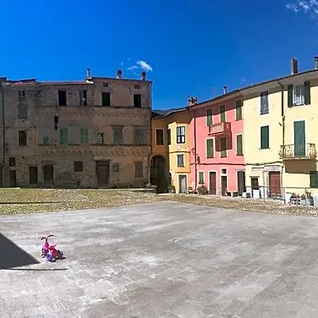 Via Col Tempo Bed & Breakfast 3*