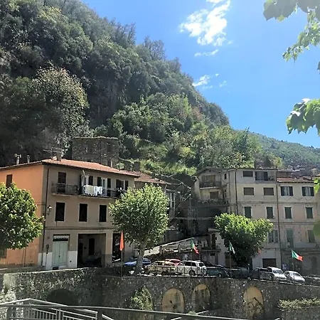 Via Col Tempo 3* Pigna