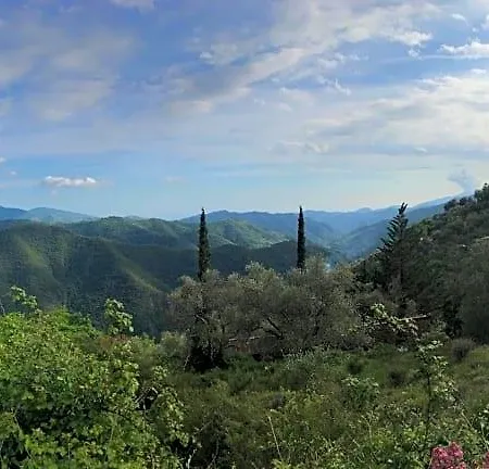 Via Col Tempo Bed & Breakfast Pigna