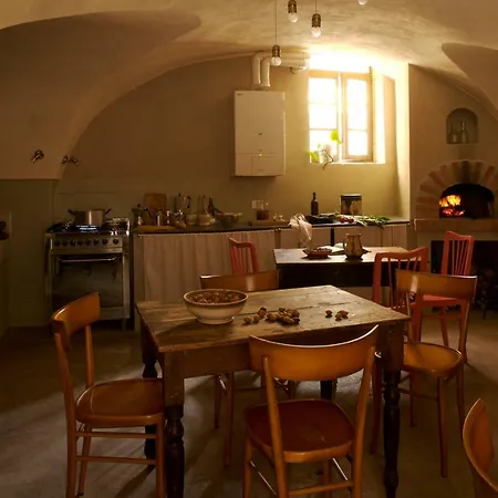 Via Col Tempo 3* Pigna