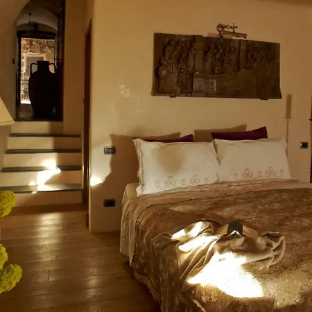 Via Col Tempo Bed and breakfast