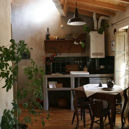 Bed and breakfast Via Col Tempo