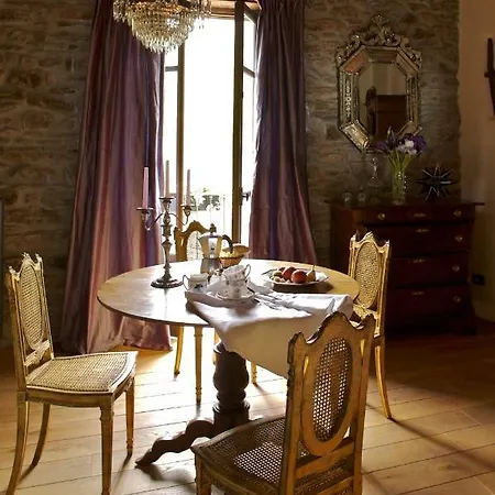 Bed & Breakfast Via Col Tempo Pigna