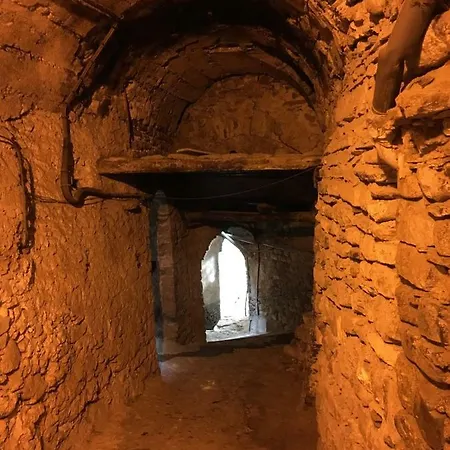 Via Col Tempo 3* Pigna