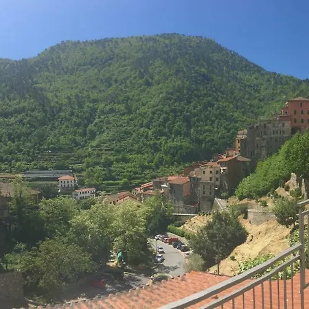 Via Col Tempo 3* Pigna