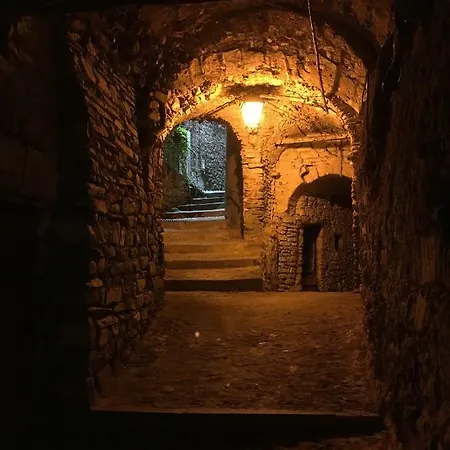 Via Col Tempo Nocleg ze śniadaniem 3*