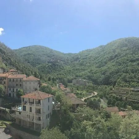 Bed and breakfast Via Col Tempo