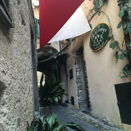 Via Col Tempo 3*