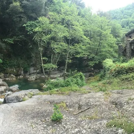 Bed and breakfast Via Col Tempo Pigna