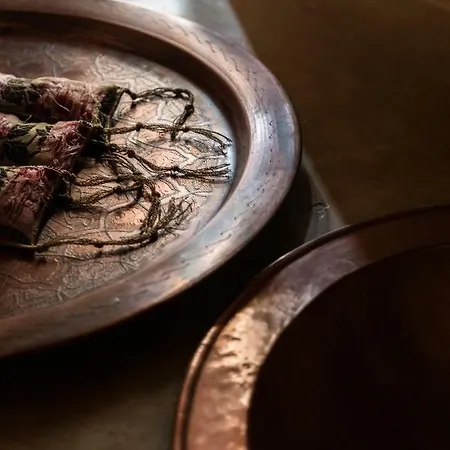 Via Col Tempo Bed and breakfast Pigna