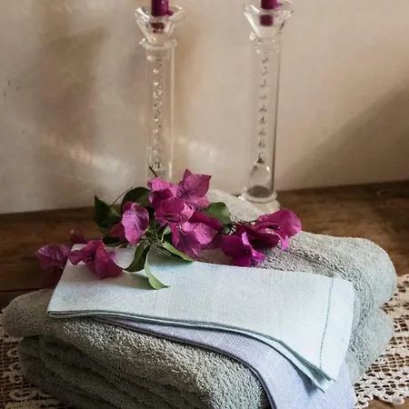 Bed and breakfast Via Col Tempo 3*