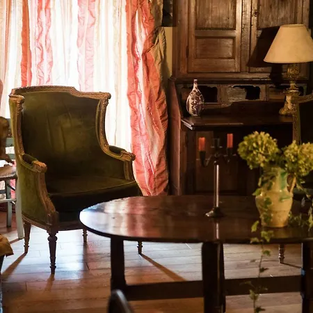 Via Col Tempo Bed and Breakfast Pigna