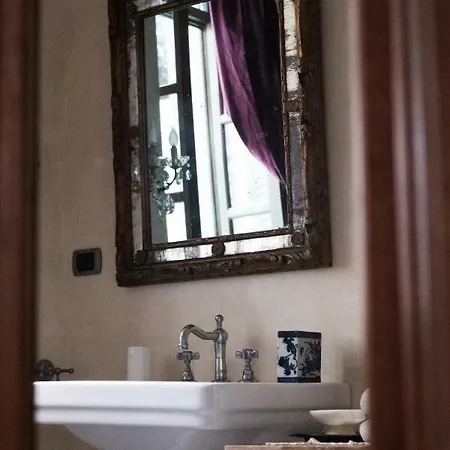 Bed and breakfast Via Col Tempo