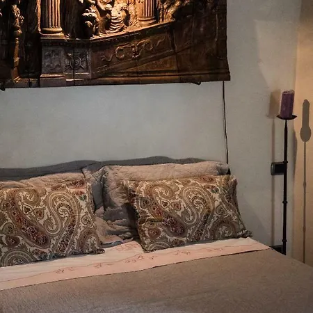 Via Col Tempo Bed & Breakfast