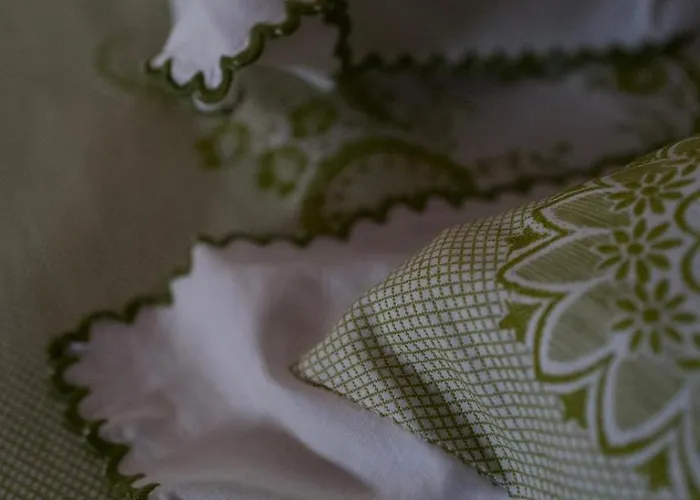 Via Col Tempo Bed and Breakfast Pigna