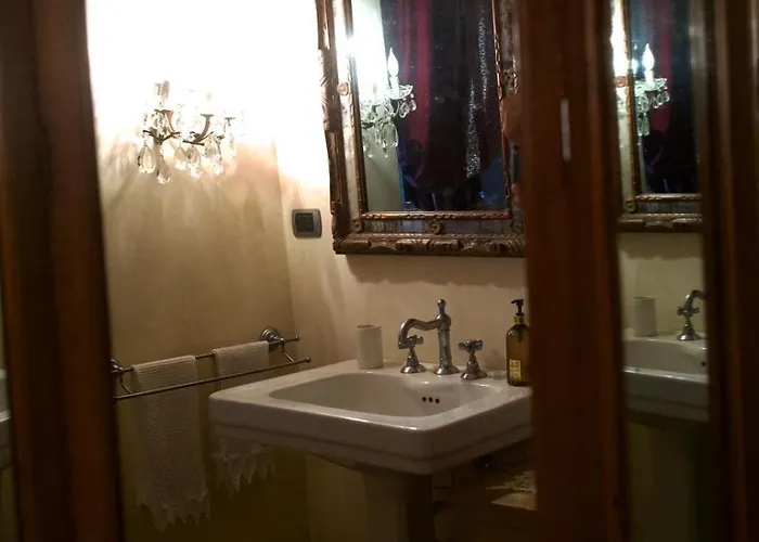 Bed and Breakfast Via Col Tempo Pigna