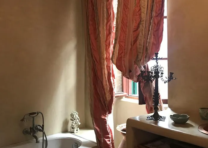 Via Col Tempo 3* Pigna