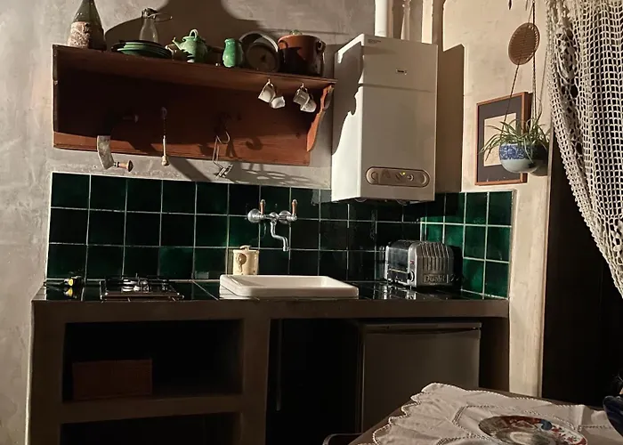 Bed and Breakfast Via Col Tempo 3*