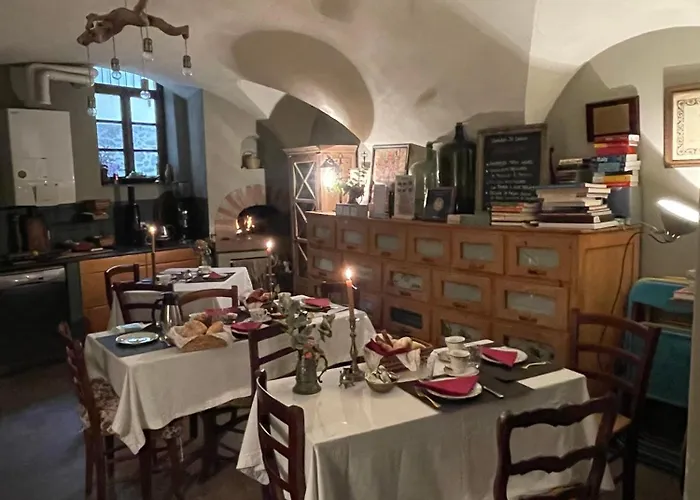 Via Col Tempo 3* Pigna