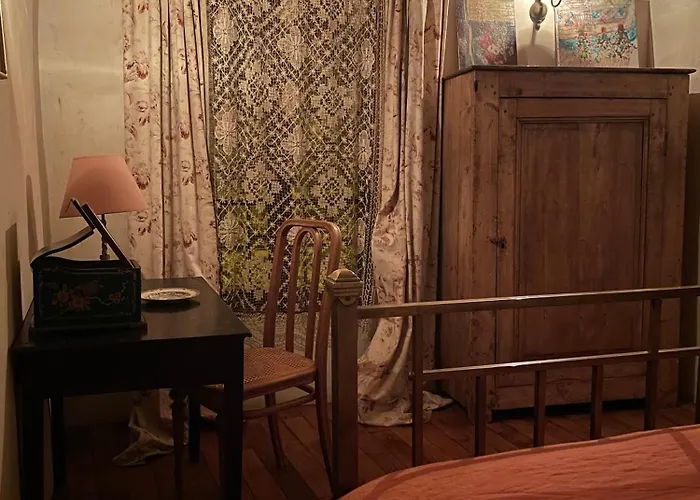 Bed and Breakfast Via Col Tempo