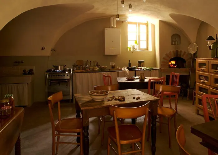 Via Col Tempo 3* Pigna