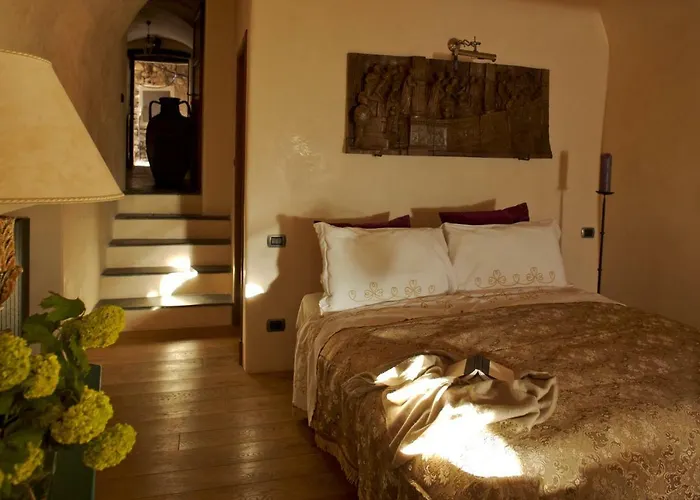 Via Col Tempo Bed and Breakfast