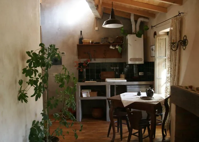 Bed and Breakfast Via Col Tempo