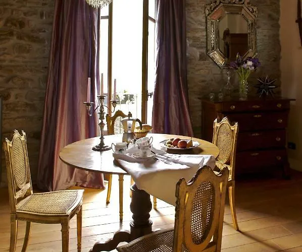 Bed and Breakfast Via Col Tempo Pigna