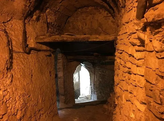 Via Col Tempo 3* Pigna