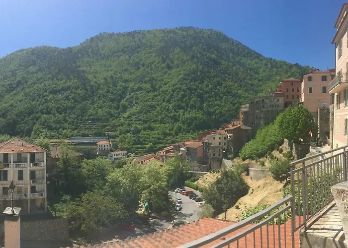 Via Col Tempo 3* Pigna