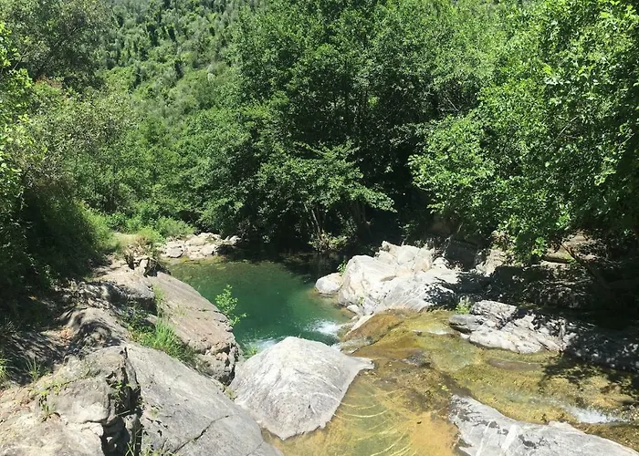 Bed and Breakfast Via Col Tempo