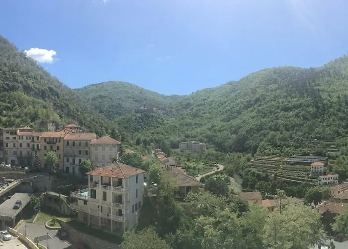 Bed and Breakfast Via Col Tempo